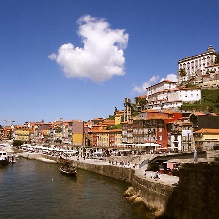 Rosario Inn Porto Kültér fotó