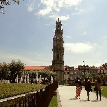 Rosario Inn Porto Kültér fotó