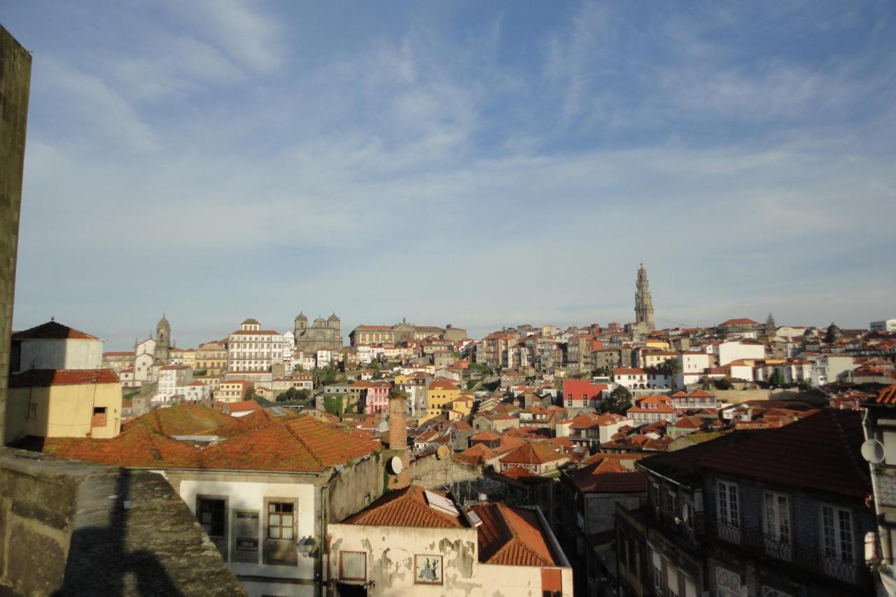Rosario Inn Porto Kültér fotó