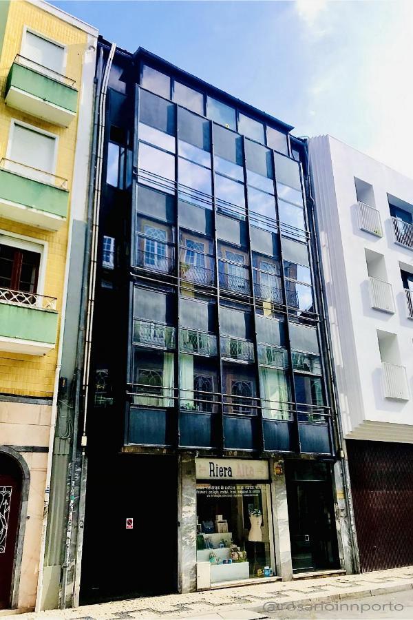 Rosario Inn Porto Kültér fotó